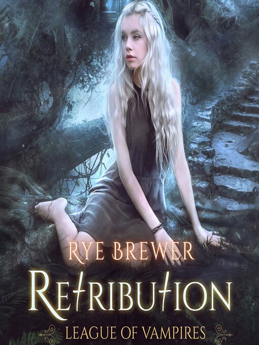 Title details for Retribution by Rye Brewer - Wait list